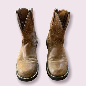 Ariat Fatbaby Boots